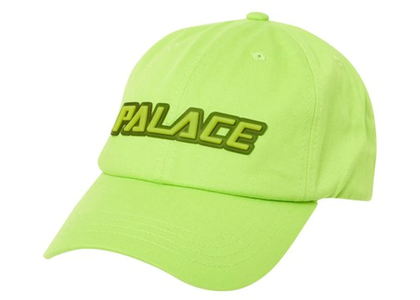 Palace Air P-Panel Lime
