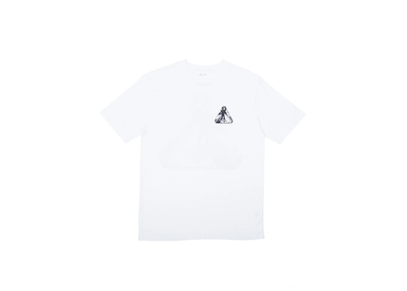 Palace Alien T-shirt White