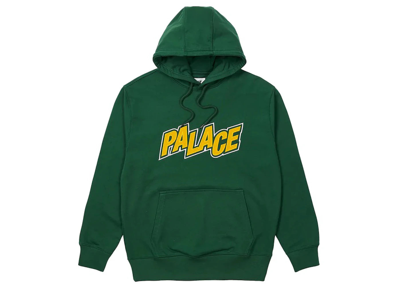 Palace Anglo Hood Green