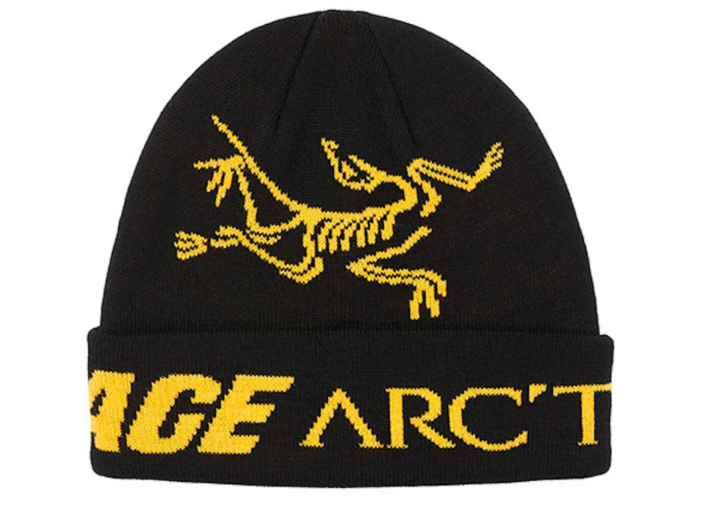 Palace Arc'teryx Beanie Black
