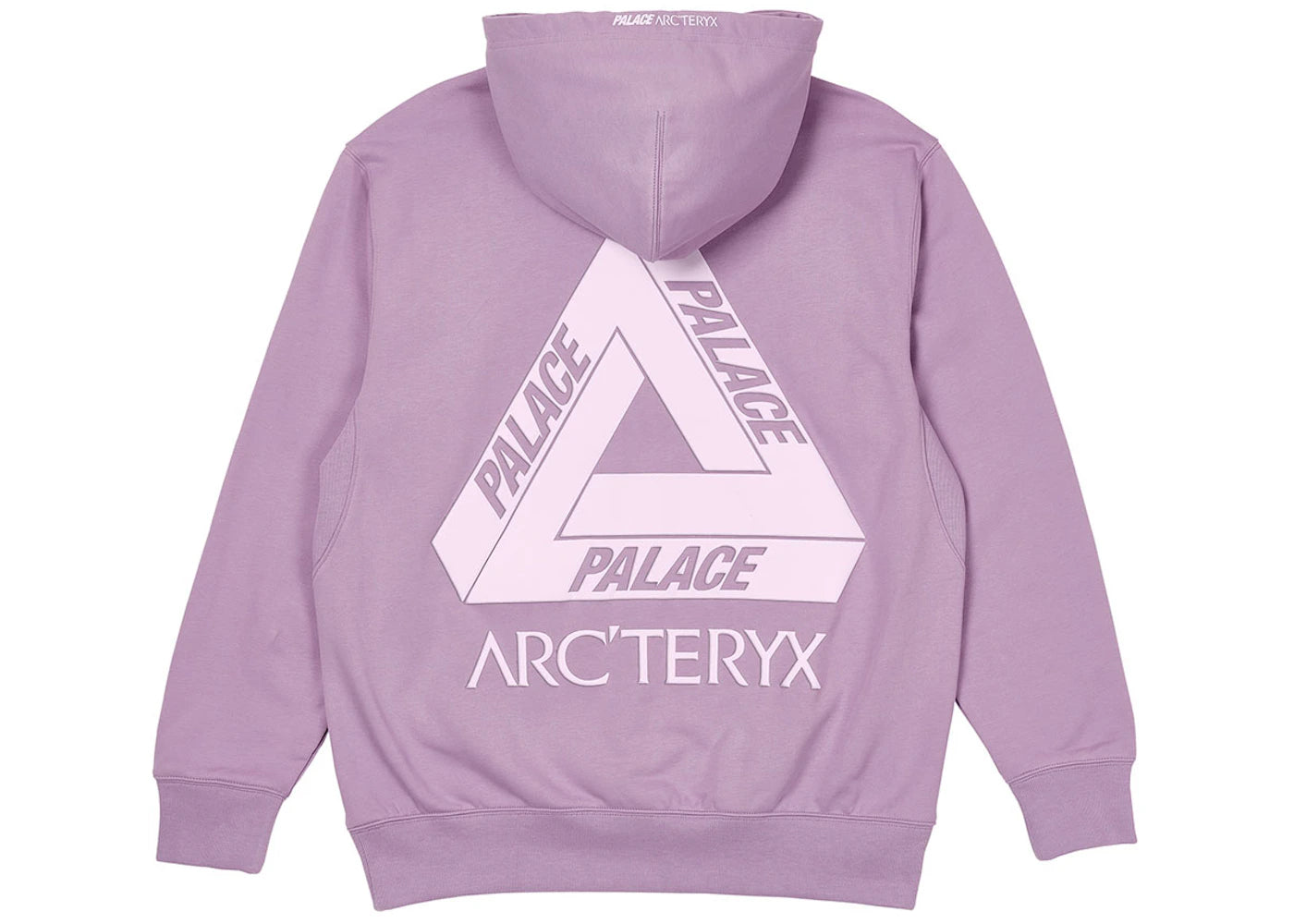 Palace Arc'teryx Hood Haze