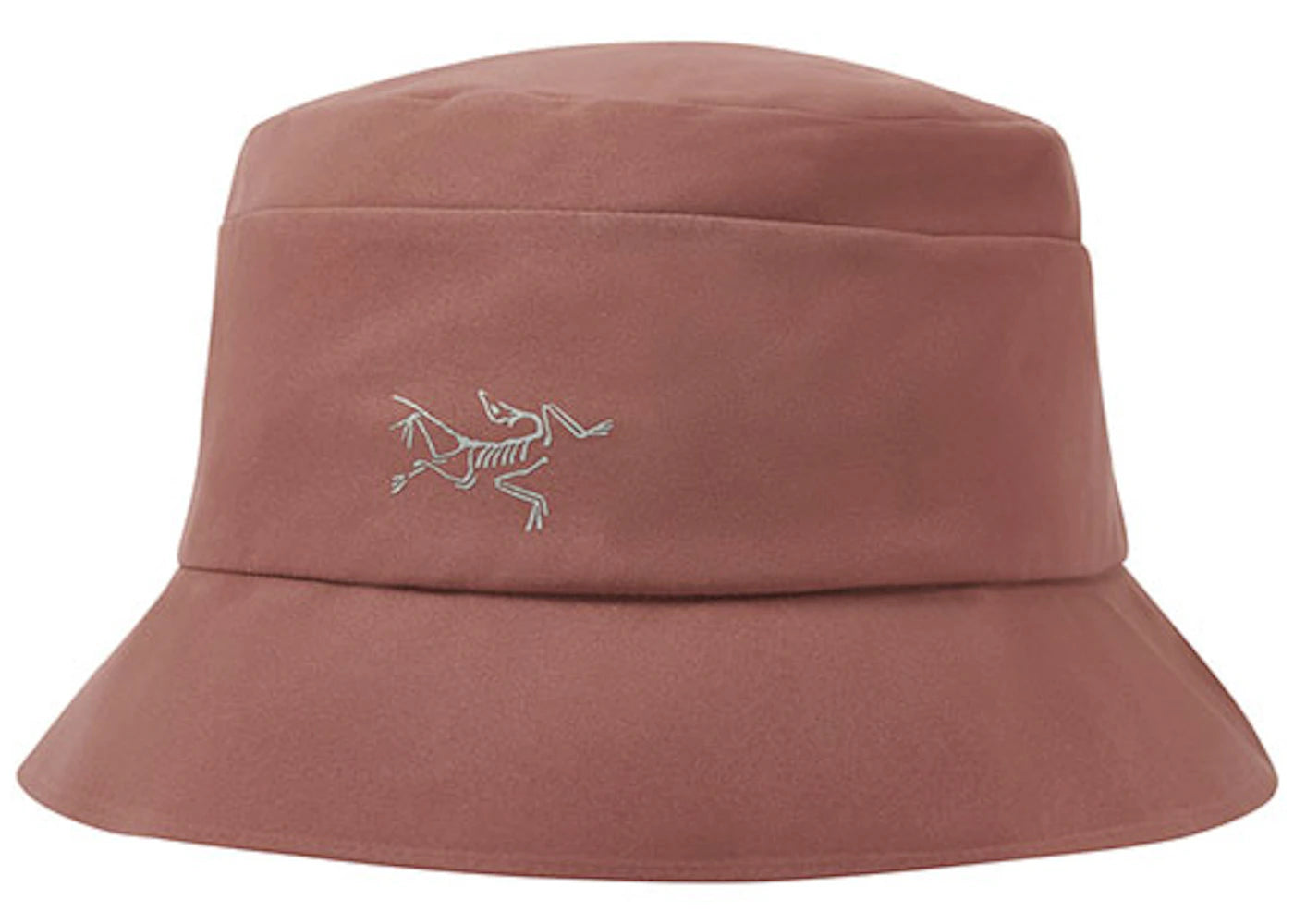 Palace Arc'teryx Hat Purple