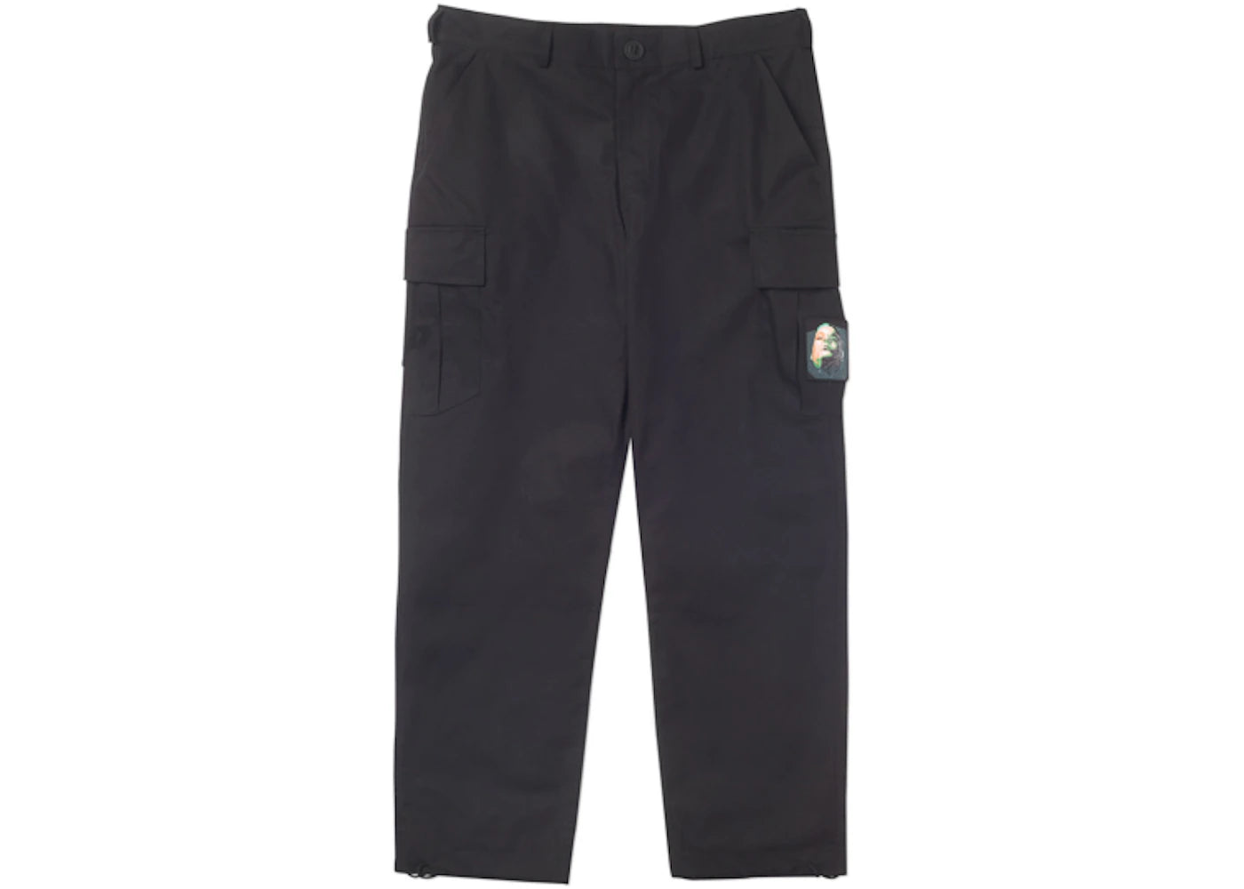 Palace Ark Air Cargo Pant Black