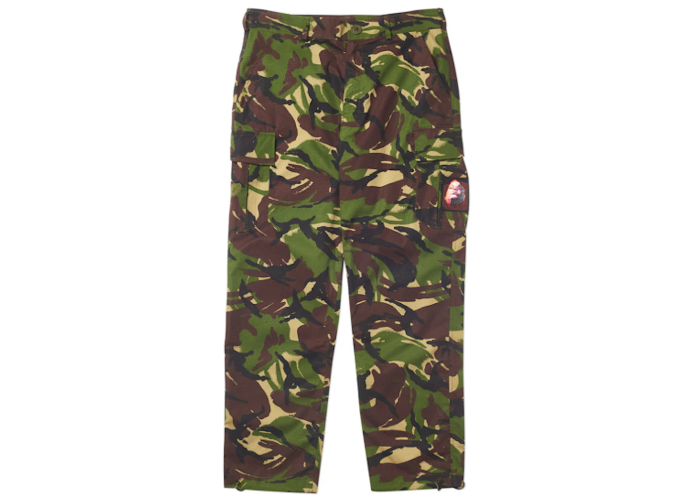 Palace Ark Air Cargo Pant Woodland