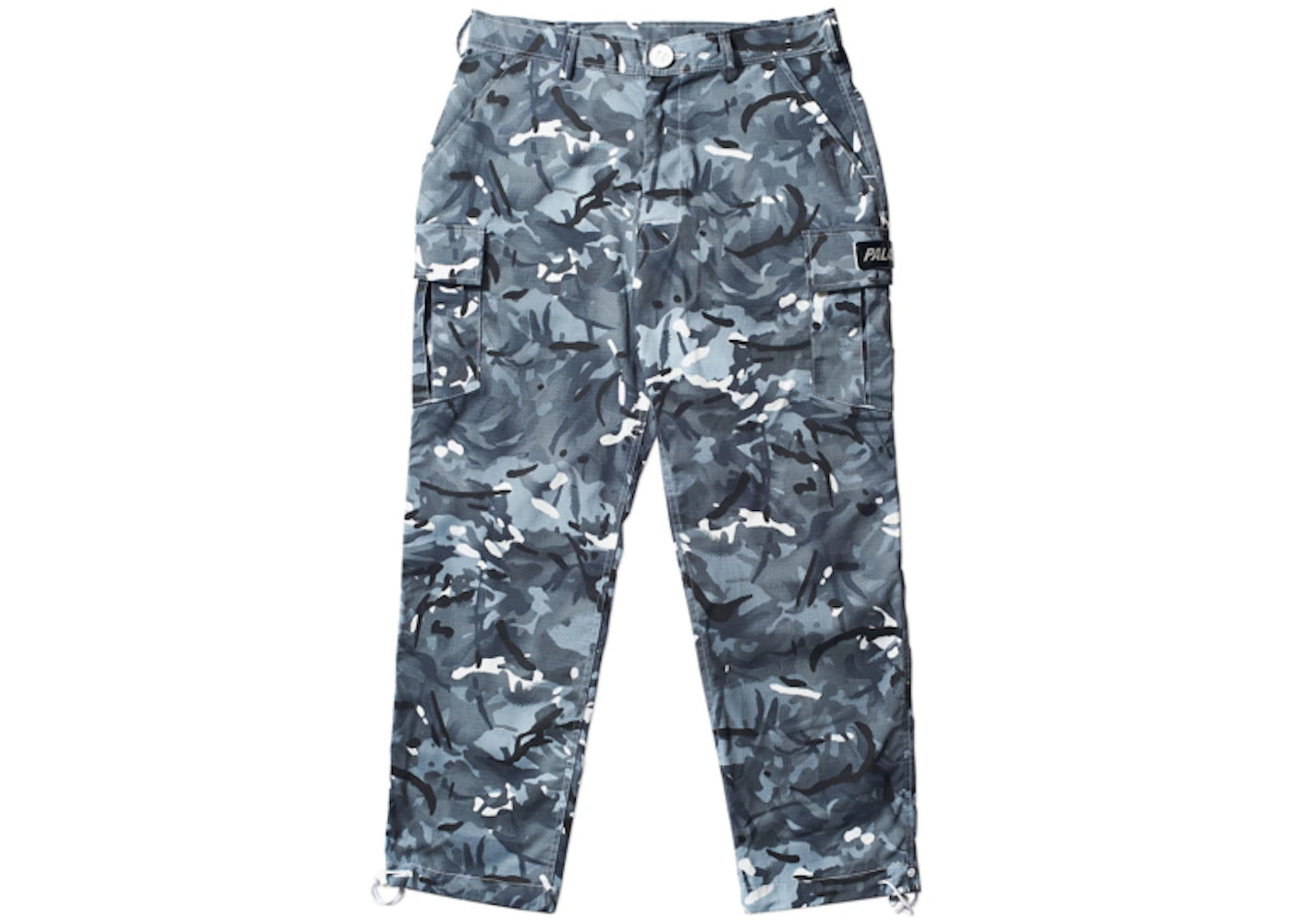 Palace Ark Air Cargo Trousers Camo