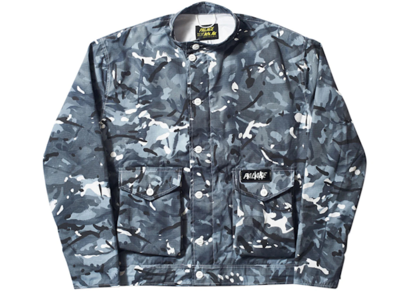 Palace Ark Air Flight Jacket Camo