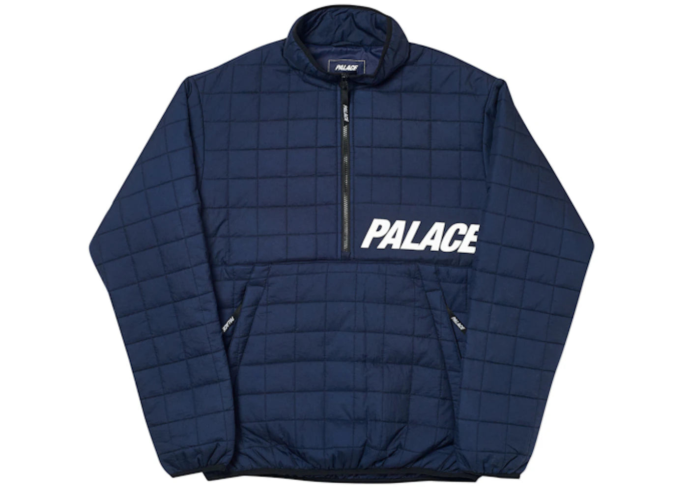 Palace Armour Jacket Navy