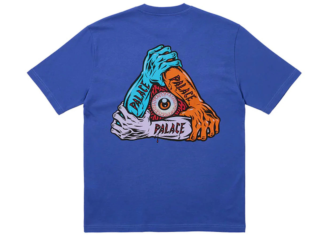 Palace Arms T-Shirt Ultra