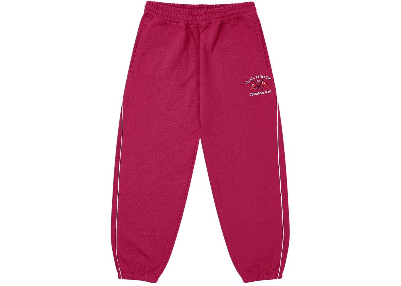 Palace Athletic Jogger Berg