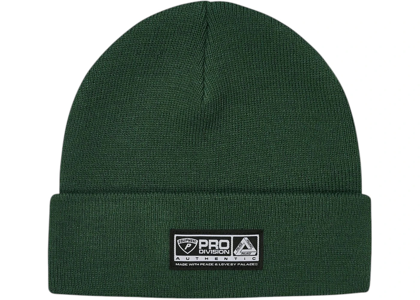 Palace Skateboards ATHLIQUE TEAM BEANIE（Palace Skateboards