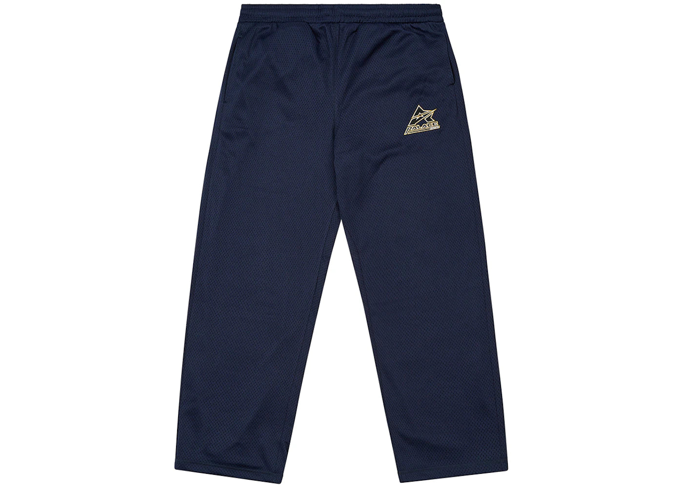 Palace Avirex Mesh Jogger Navy