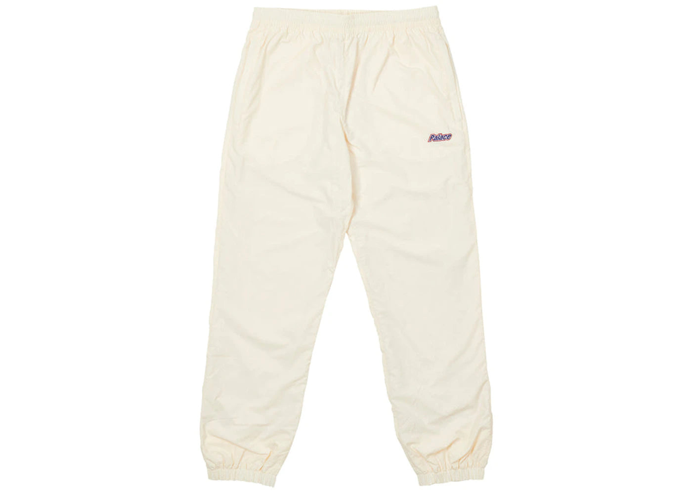 Palace Baggies Shell Bottoms Ecru