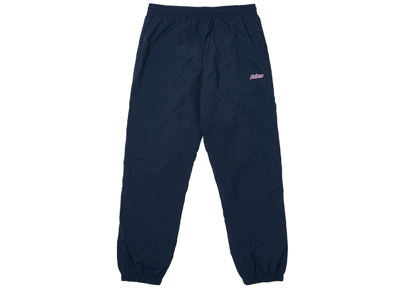 Palace Baggies Shell Bottoms Navy