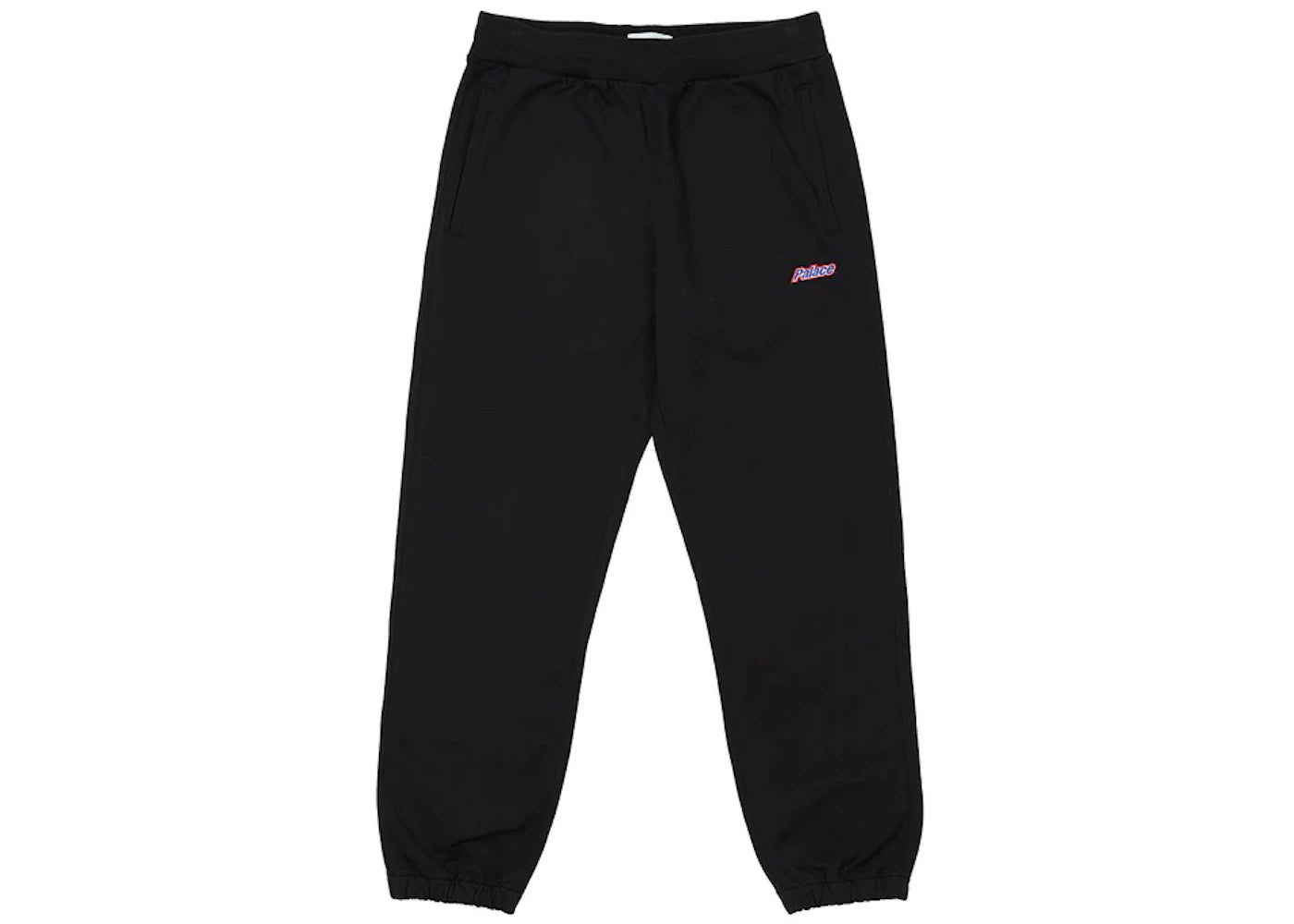 Palace Baggies Sweat Pant Black