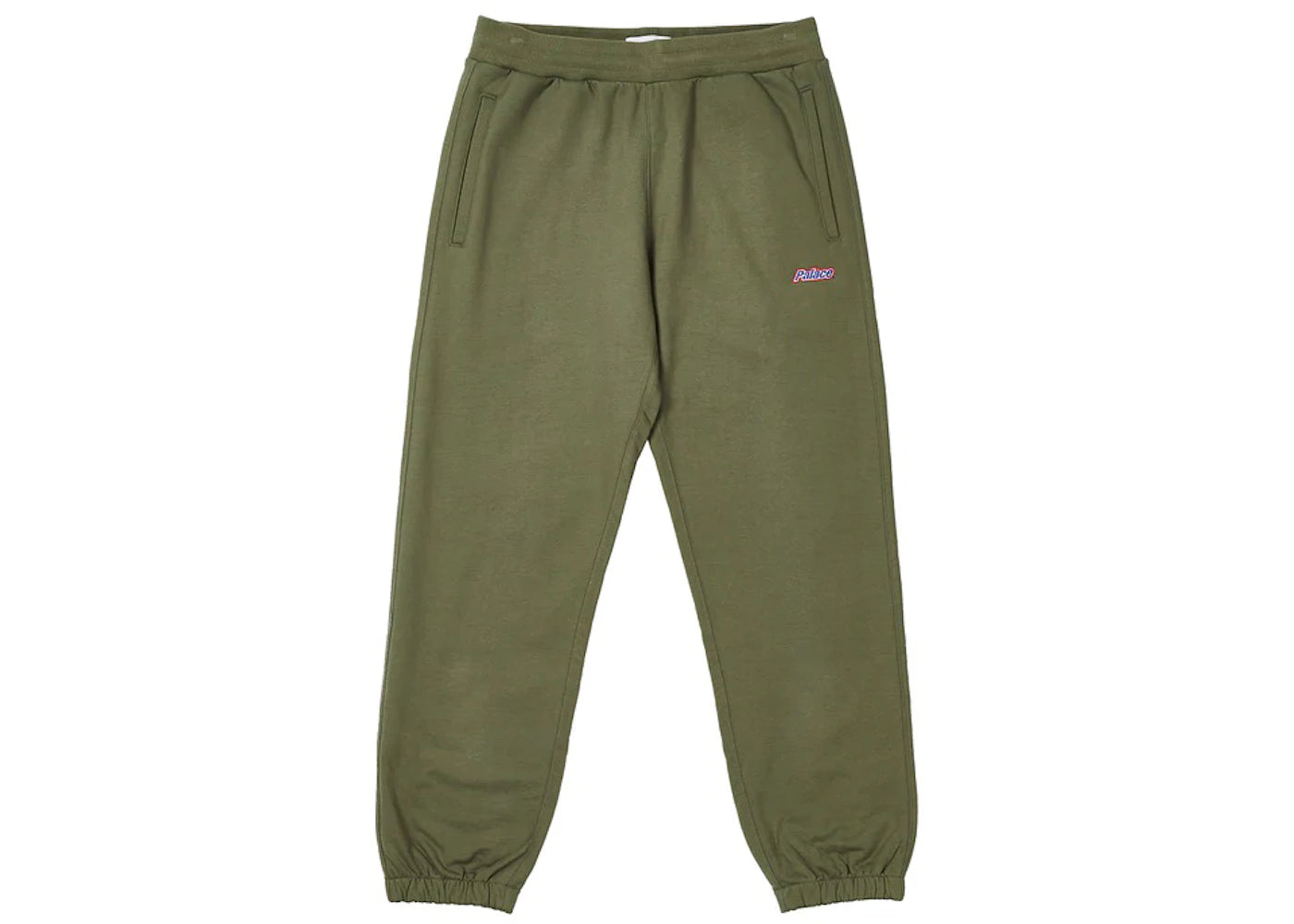 Palace Baggies Sweat Pant Olive