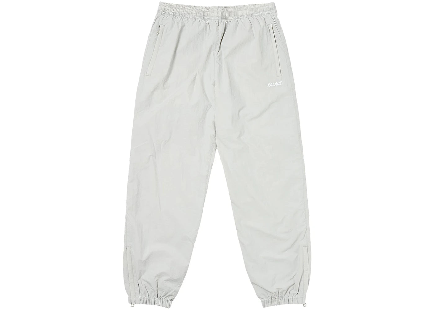 Palace Baggy Shell Jogger Arctic Grey