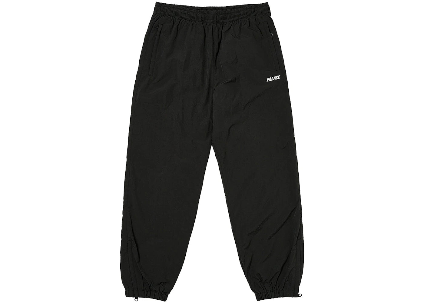 Palace Baggy Shell Jogger Black