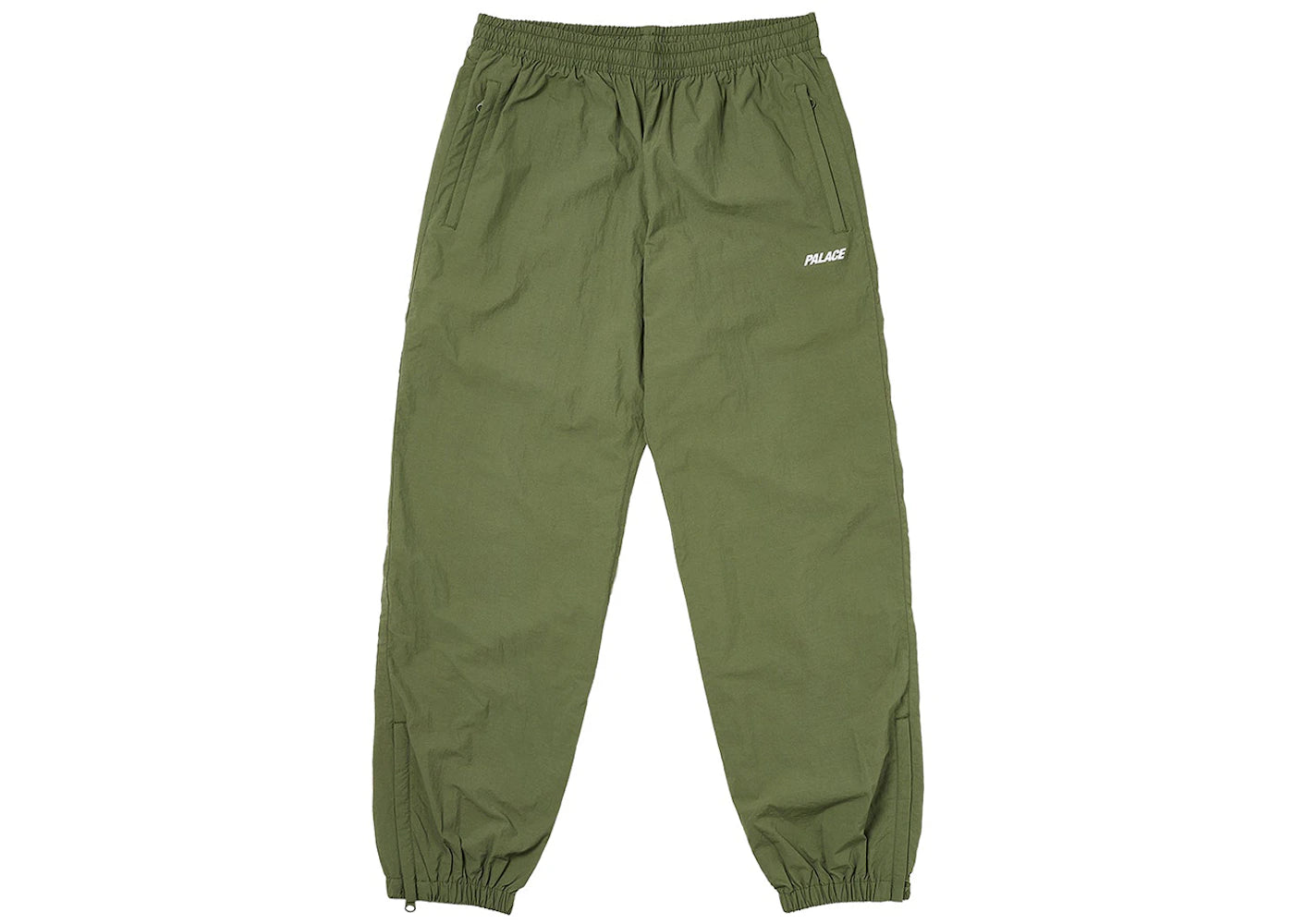 Palace Baggy Shell Jogger Deep Green