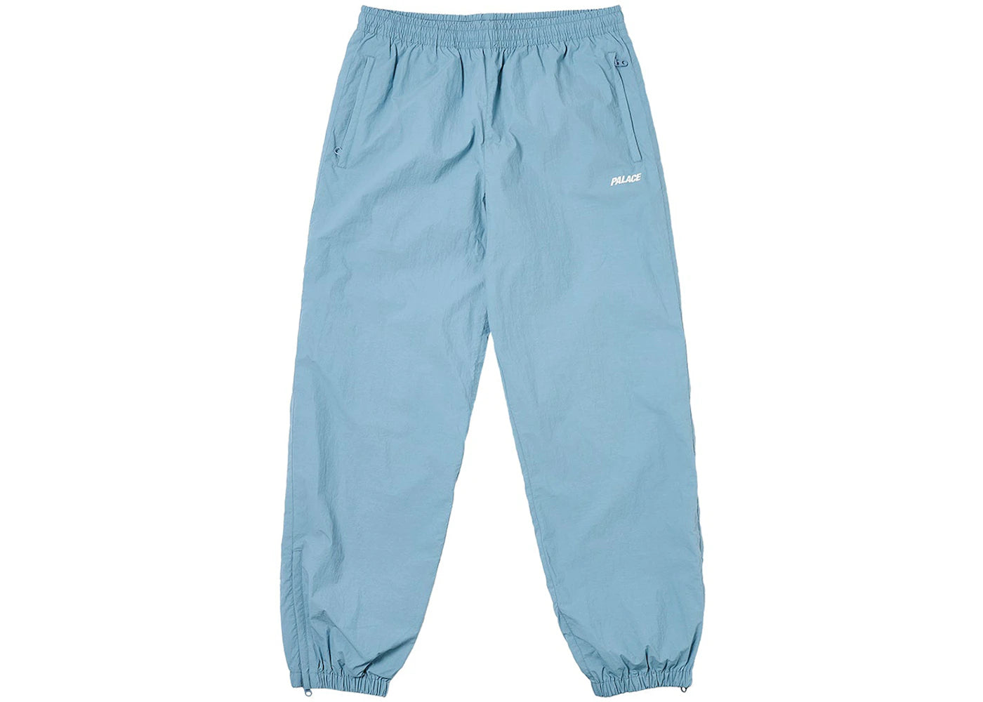 Palace Baggy Shell Jogger Hazy Blue