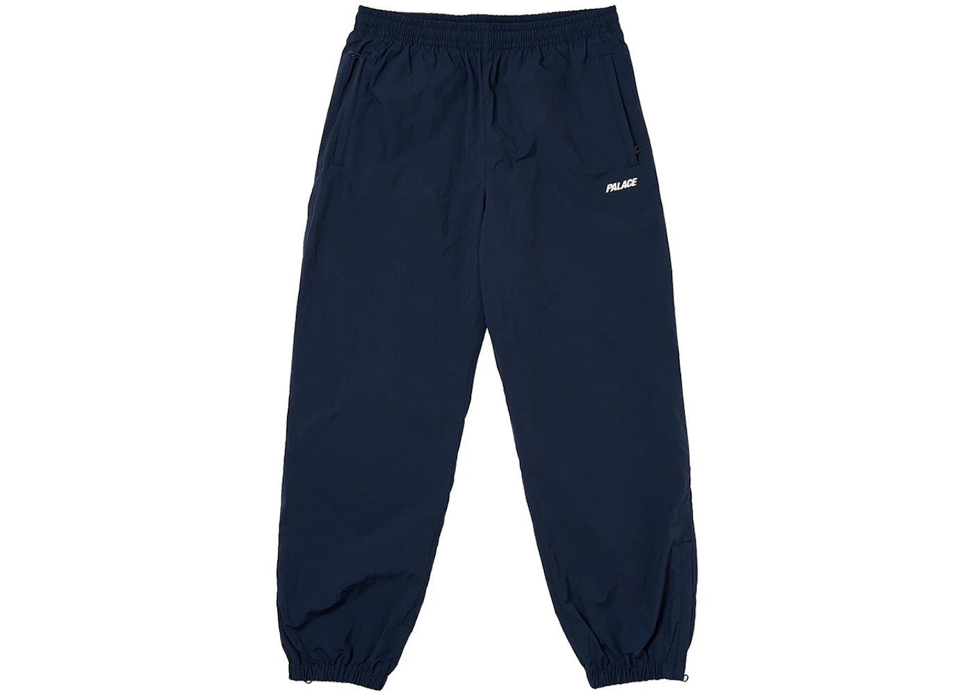 Palace Baggy Shell Jogger Navy