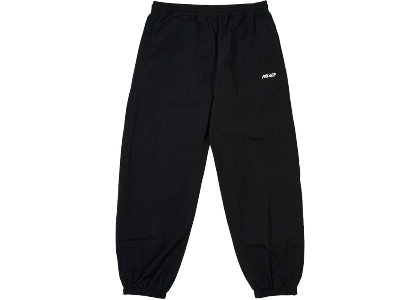 Palace Basic Shell Jogger Black