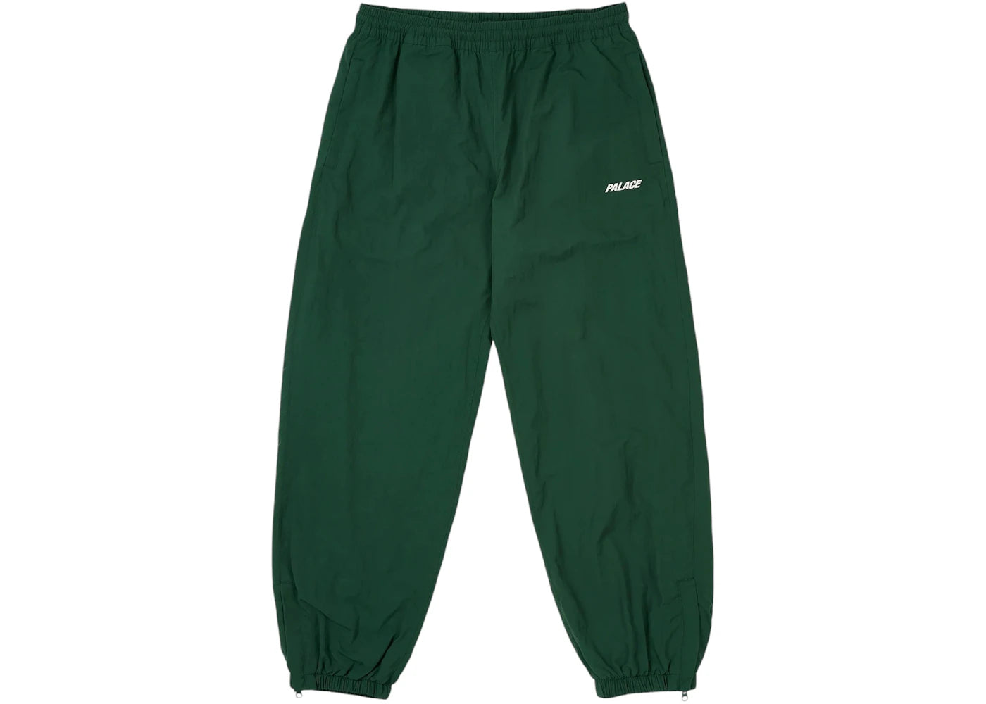 Palace Basic Shell Jogger Green