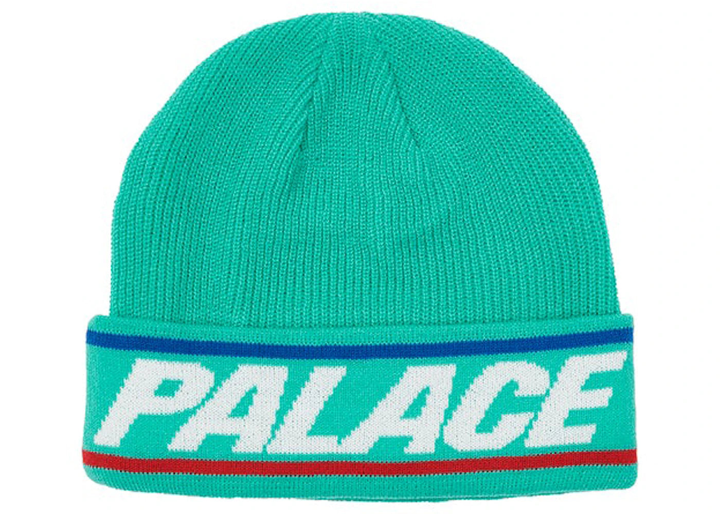 Palace Basically A Beanie (FW21) Mint