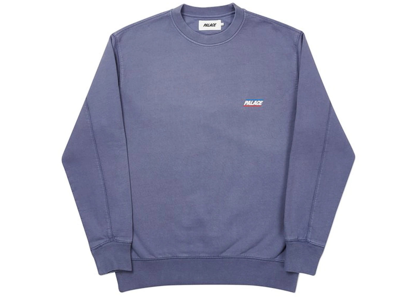 Palace Basically A Crew Washed Navy