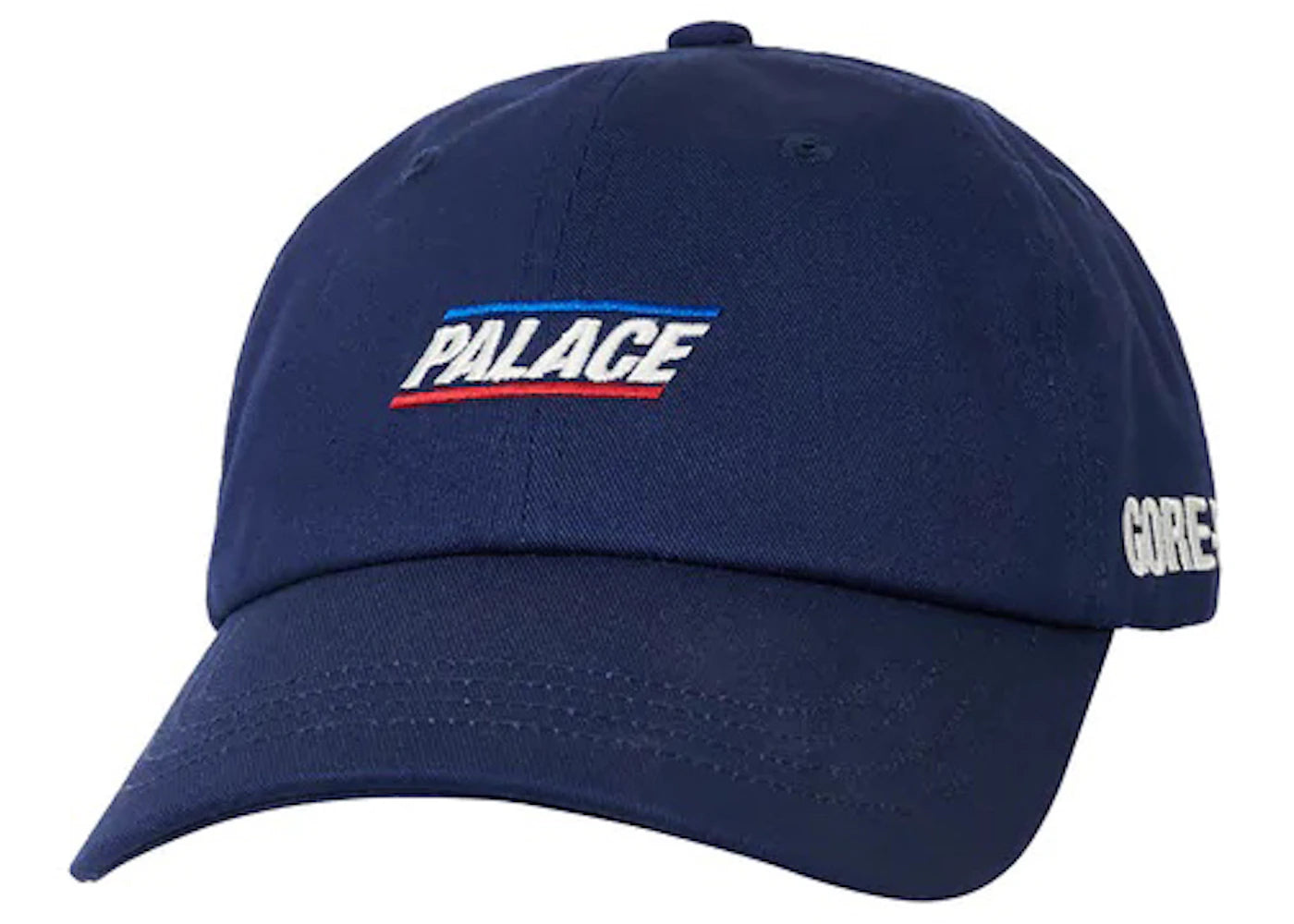 Palace Basically A Gore-Tex 6-Panel Navy