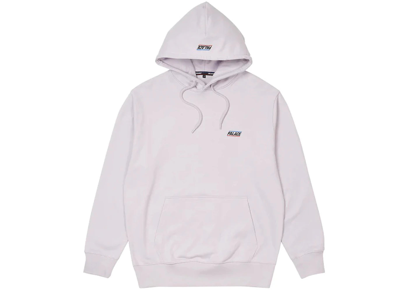 Palace Basically A Hood (FW22) Lilac