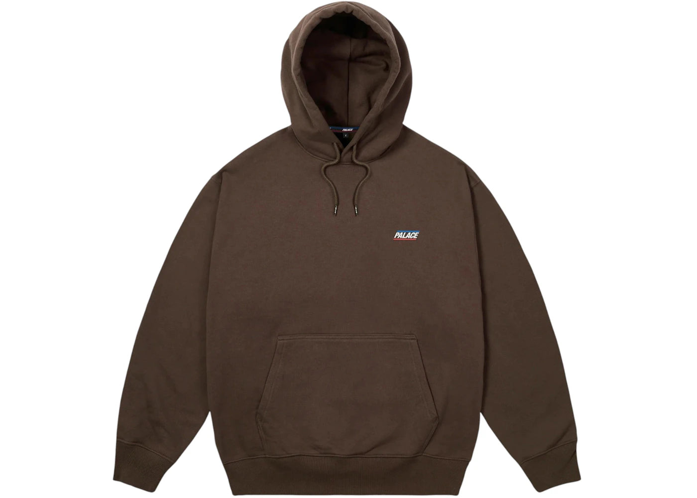Palace Basically A Hood (FW25) Fox