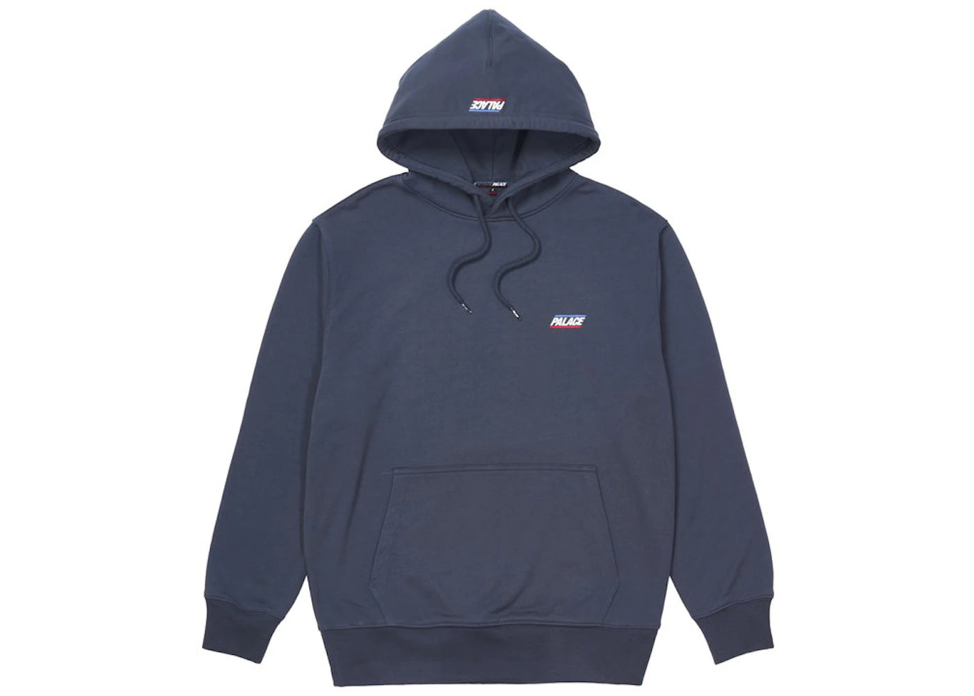Palace Basically A Hood (FW21) Navy
