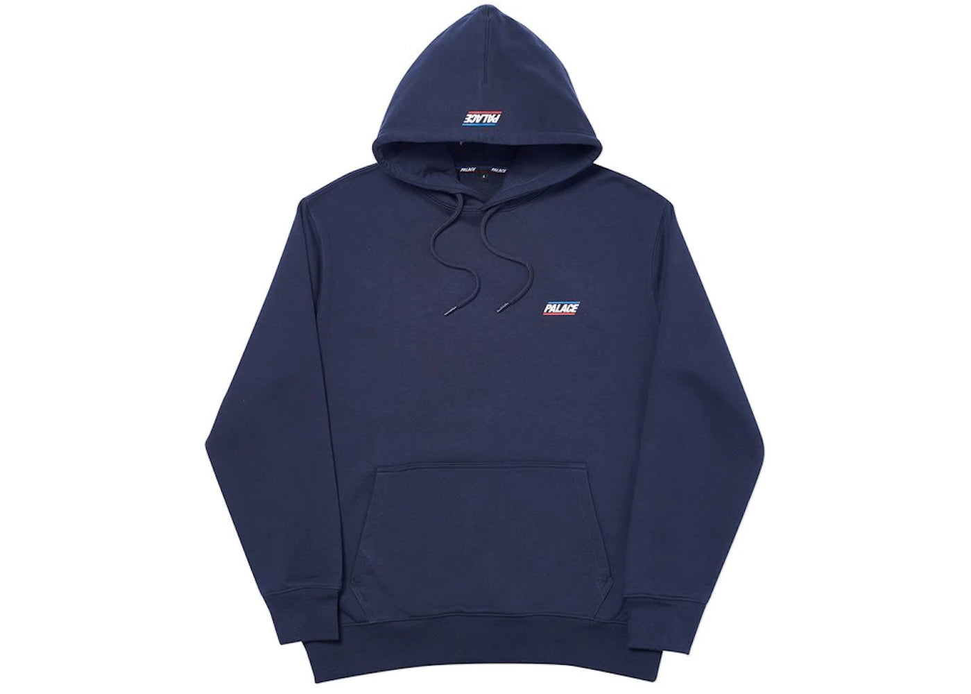 Palace Basically A Hood (SS20) Navy