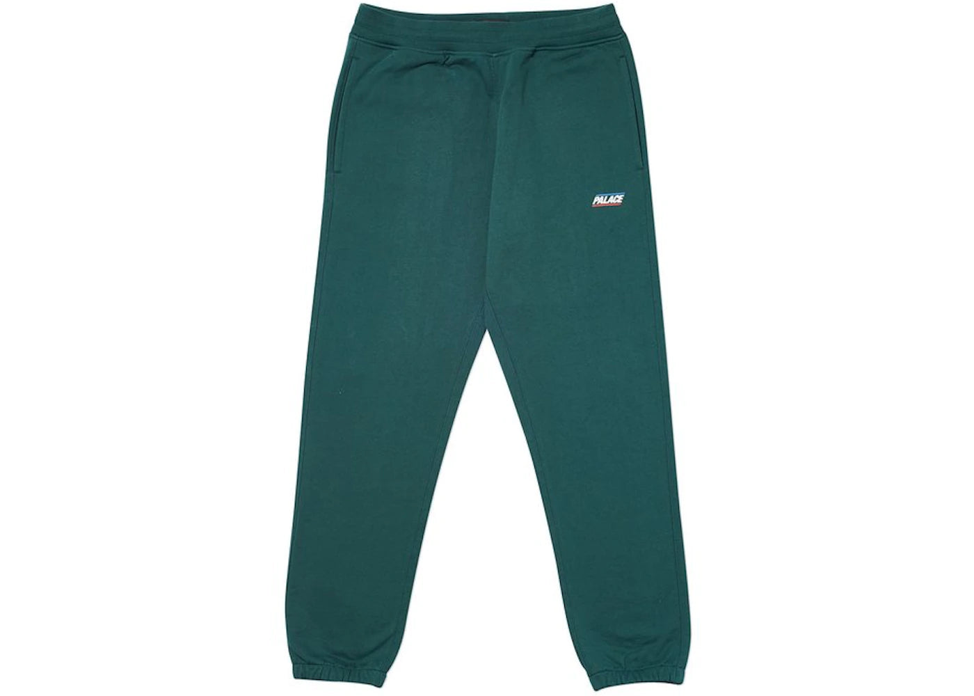 Palace Basically A Jogger Dark Green
