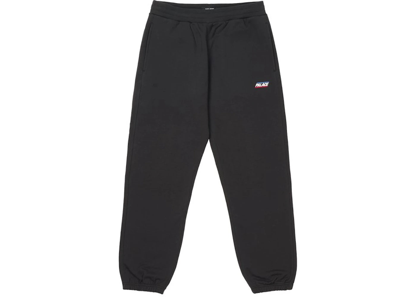 Palace Basically A Jogger (FW21) Black