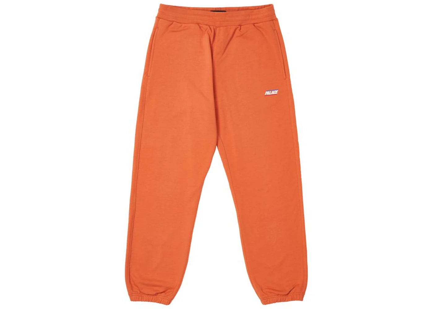 Palace Basically A Jogger (FW21) Burnt Orange