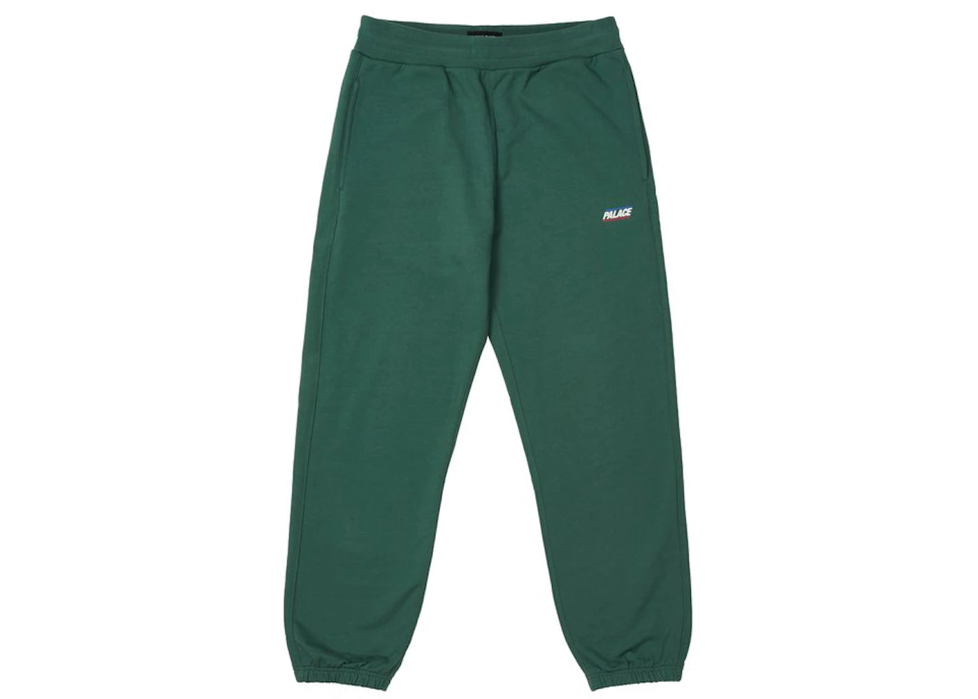 Palace Basically A Jogger (FW21) Fern