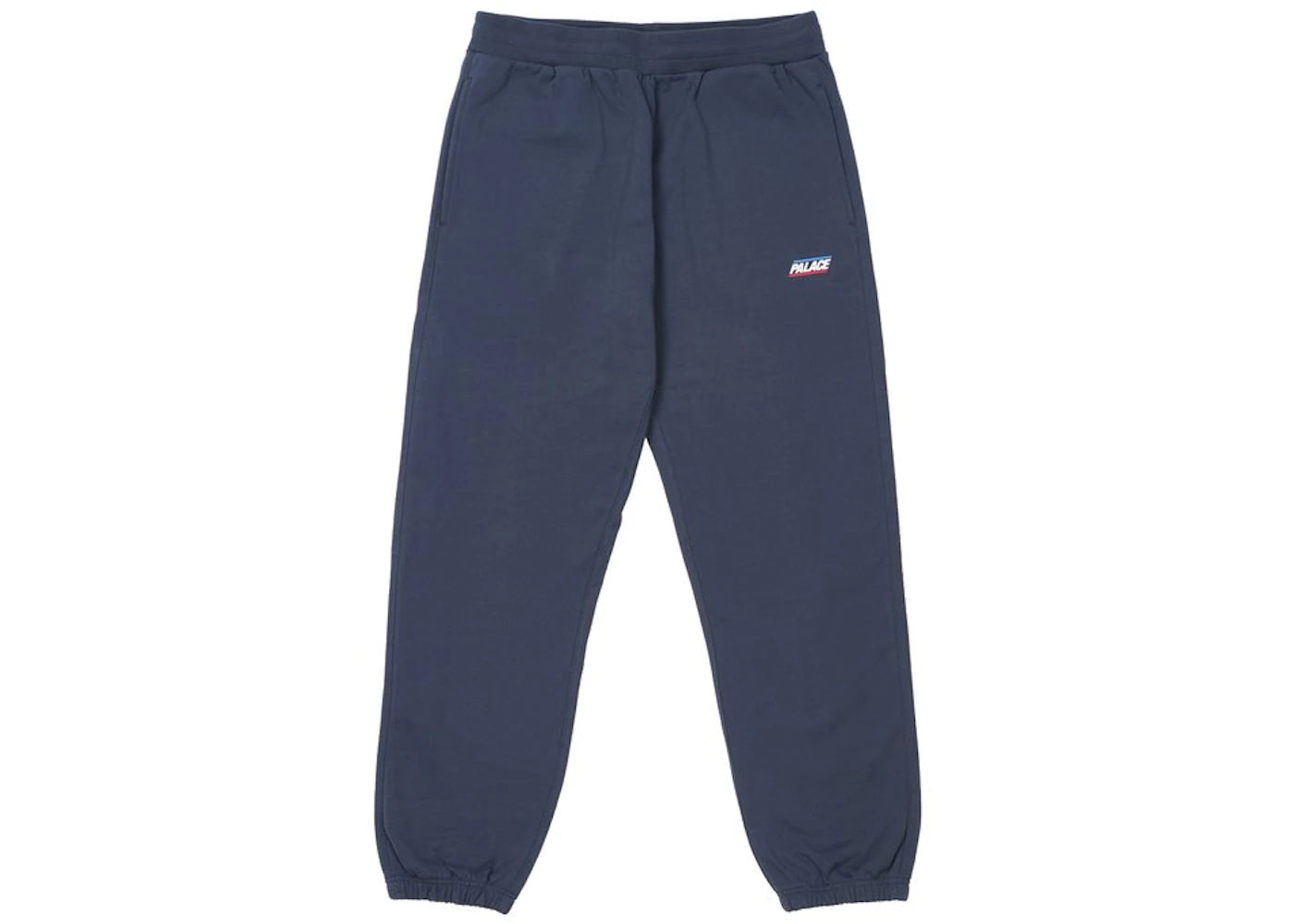Palace Basically A Jogger (FW21) Navy