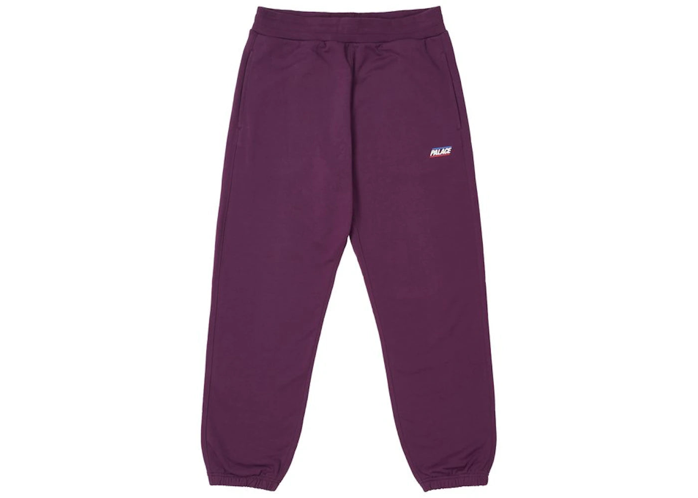 Palace Basically A Jogger (FW21) Purple
