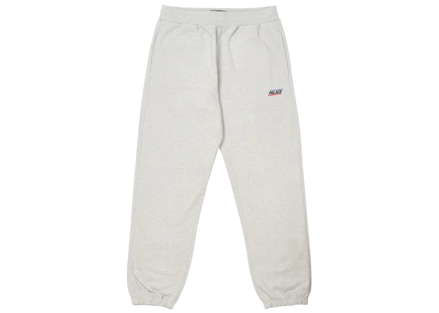 Palace Basically A Jogger (FW22) Grey Marl