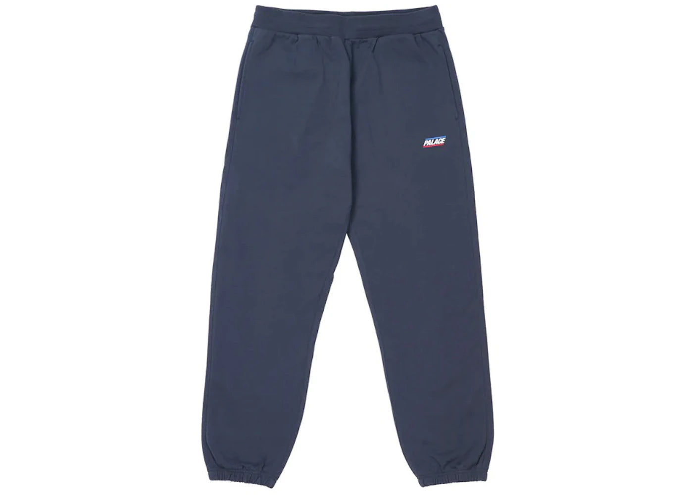 Palace Basically A Jogger (FW22) Navy