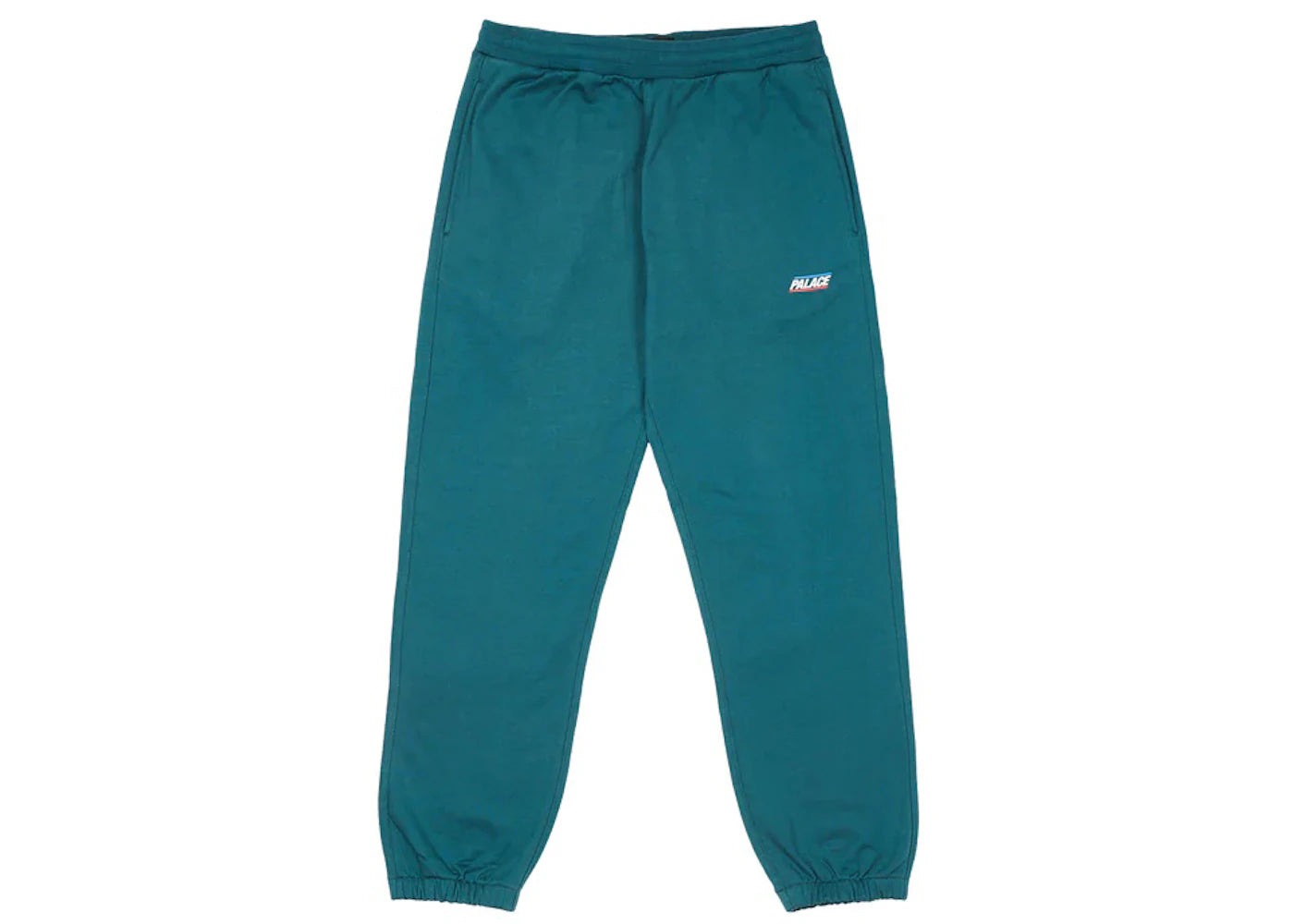 Palace Basically A Jogger (FW22) Petrol