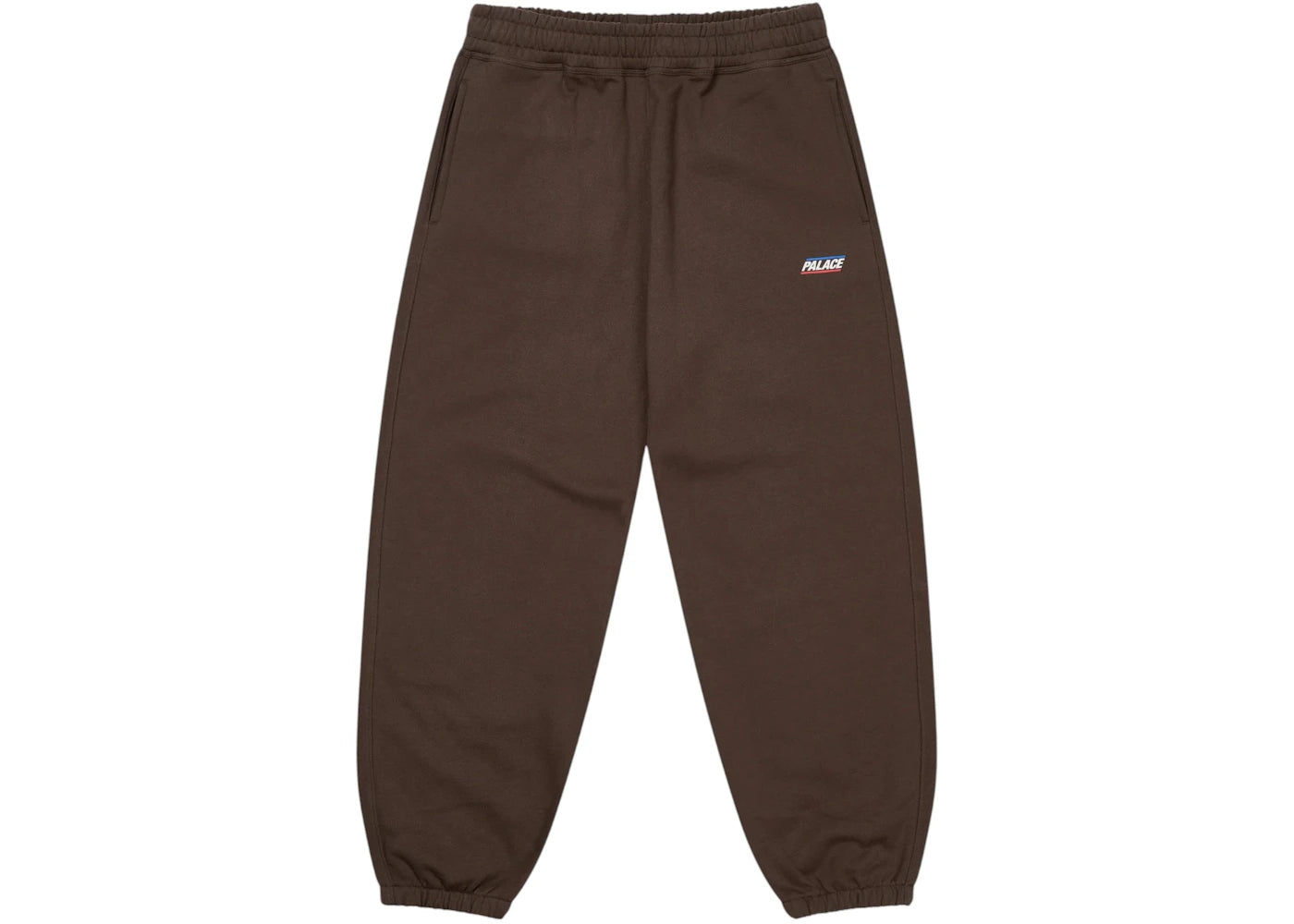 Palace Basically A Jogger (FW25) Fox