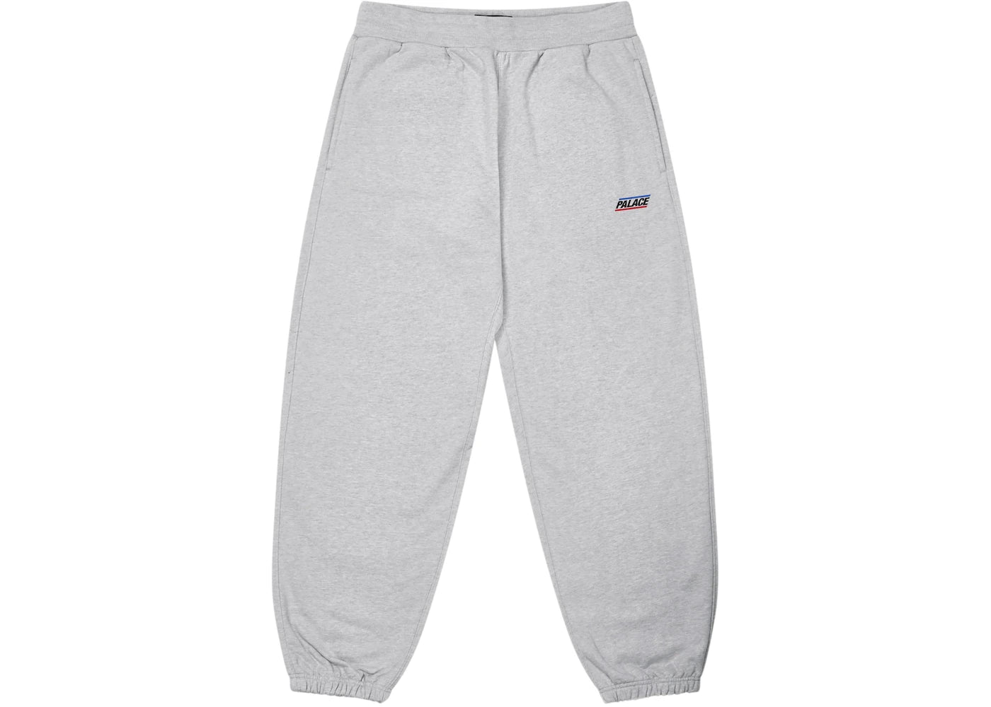 Palace Basically A Jogger (FW25) Marl