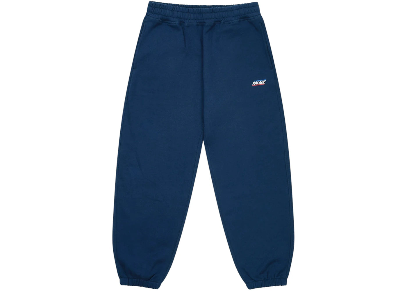 Palace Basically A Jogger (FW25) Navy