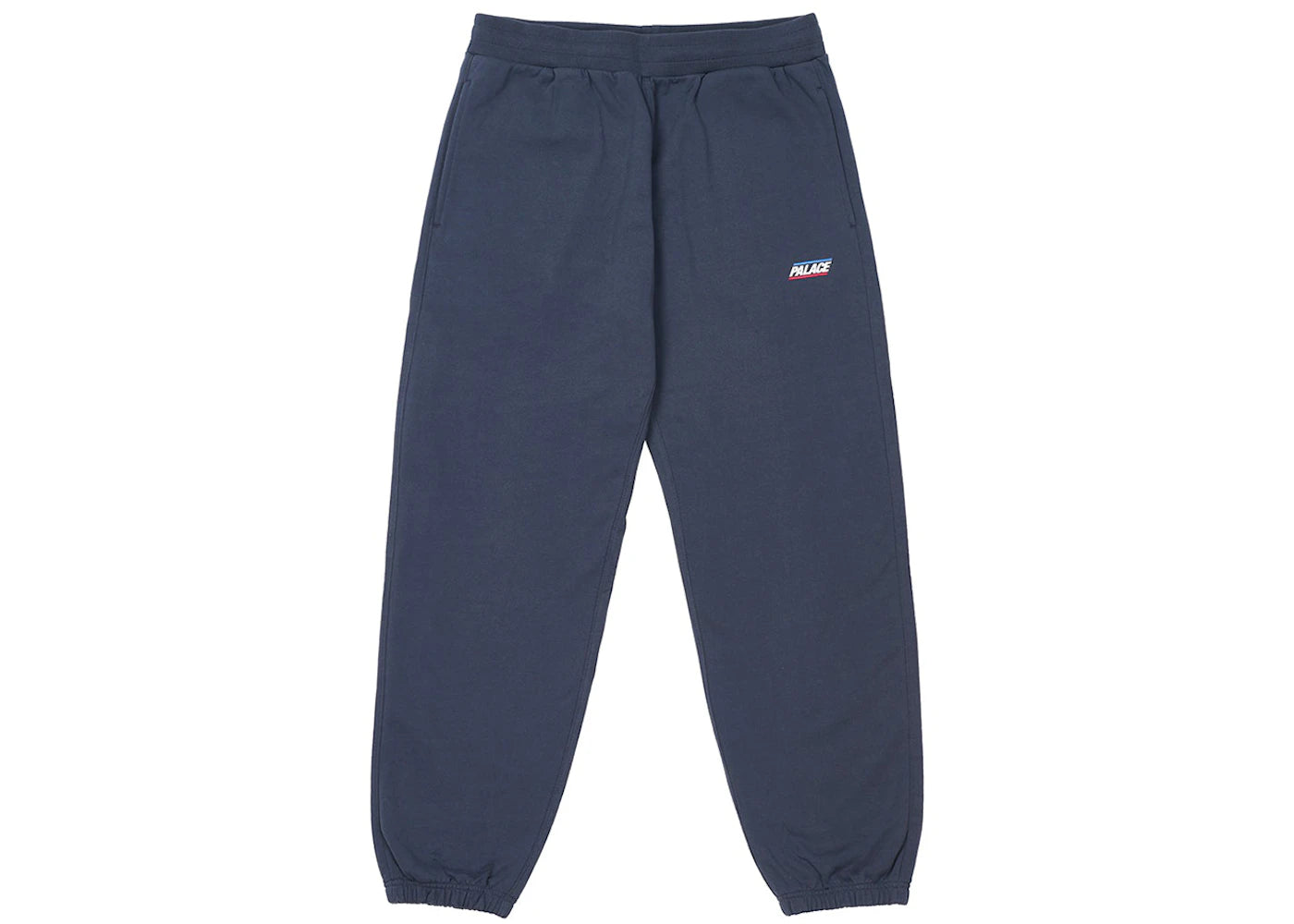 Palace Basically A Jogger (SS24) Navy