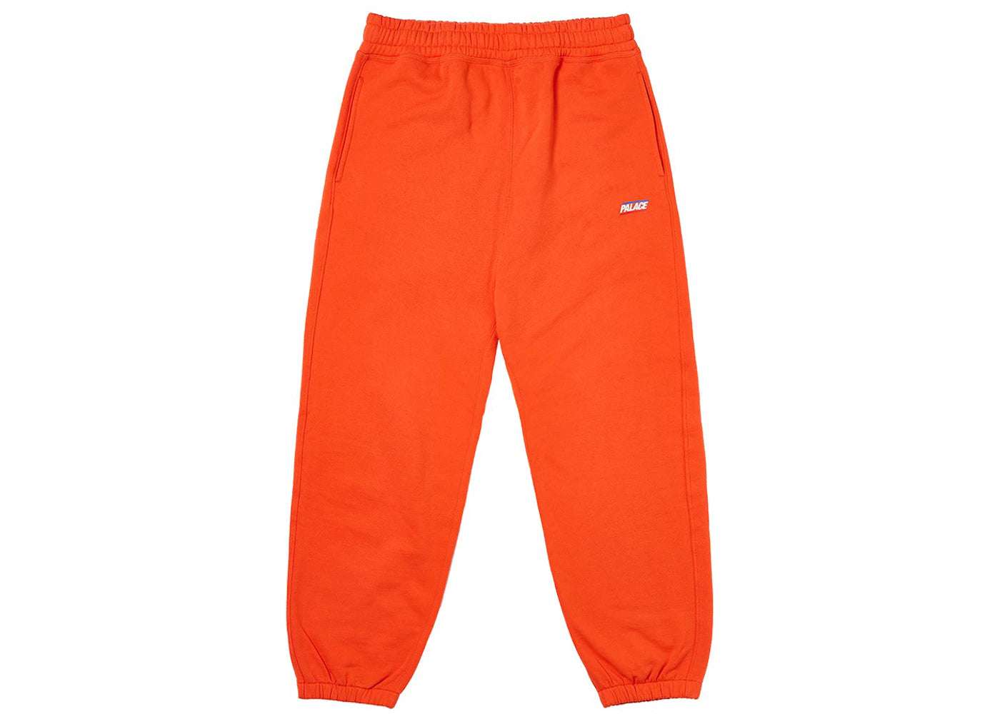 Palace Basically A Jogger Rouge