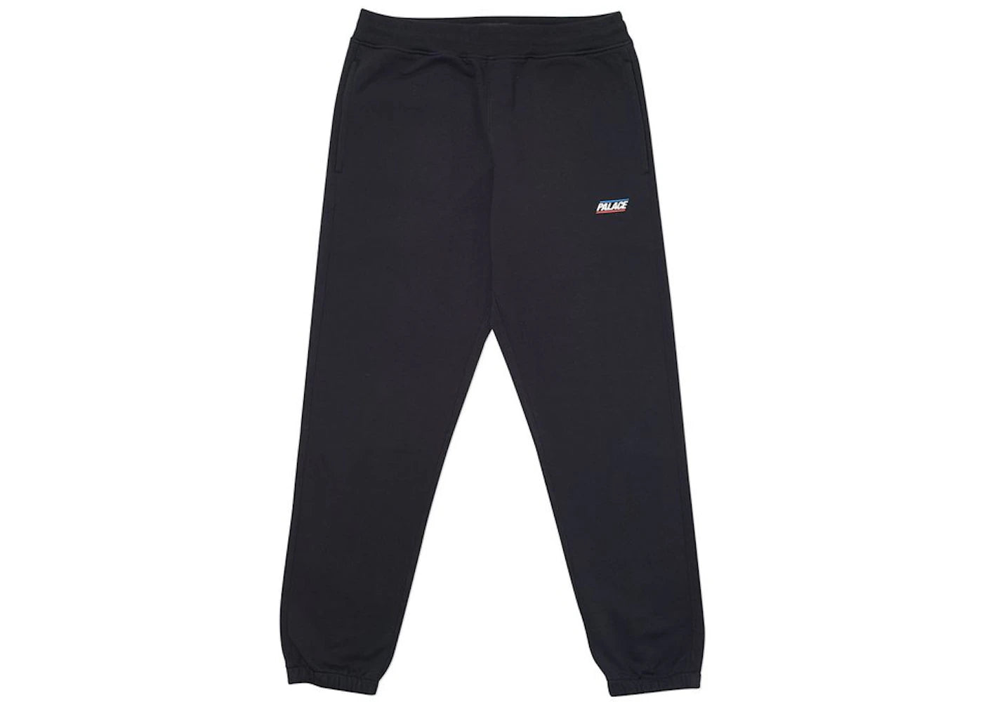 Palace Basically A Jogger (SS20) Black