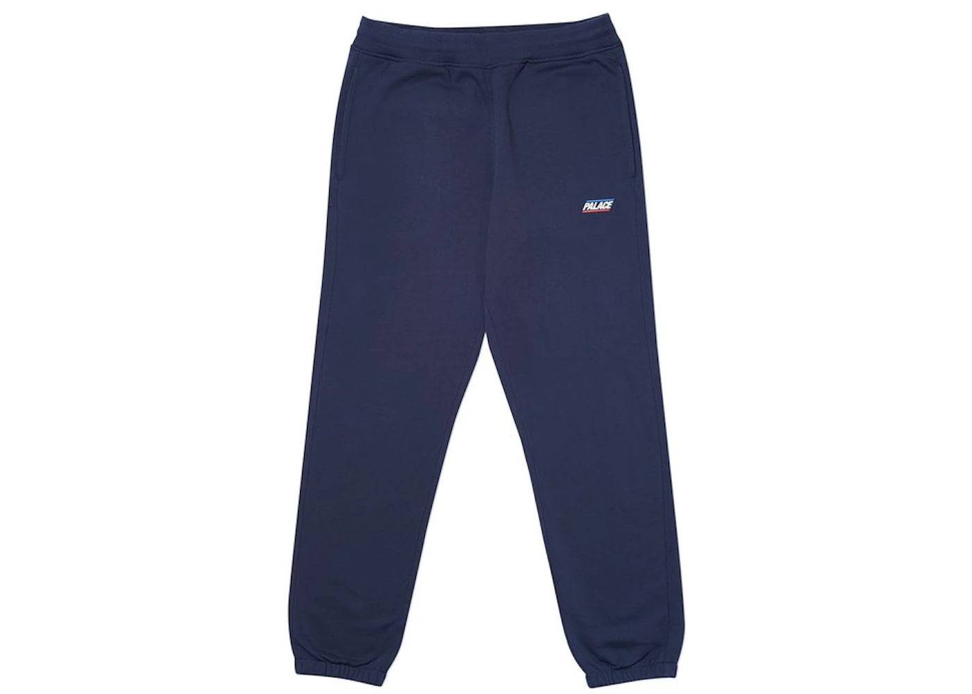 Palace Basically A Jogger (SS20) Navy