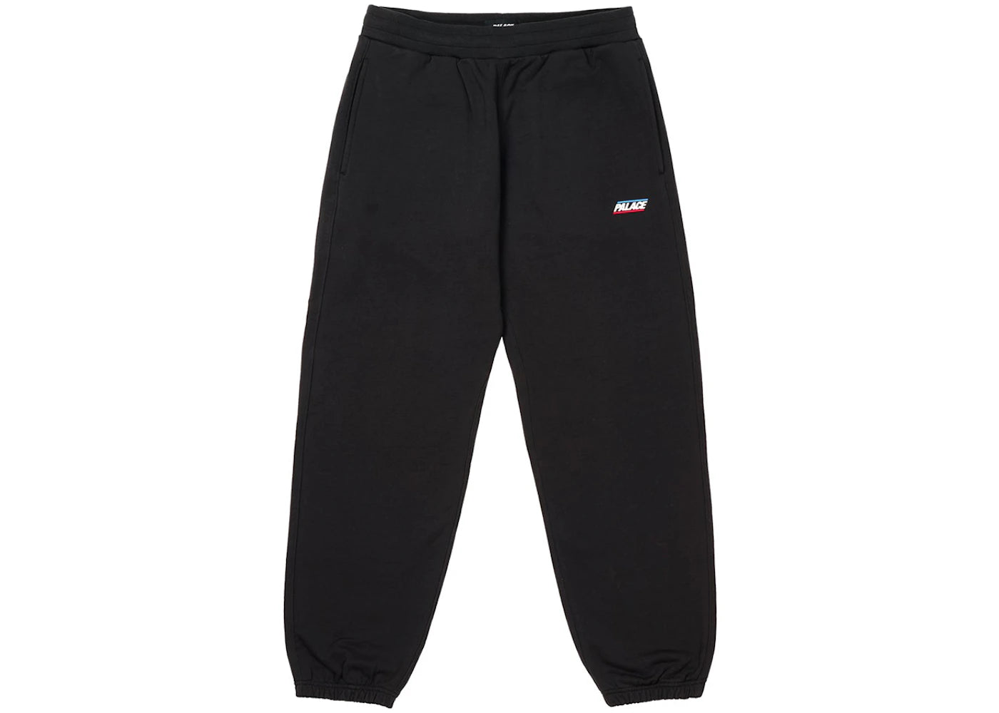 Palace Basically A Jogger (SS24) Black